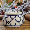 Dose,7,5 cm, Tradition 25, BSN J-3897^Bunzlauer Keramik Outlet
