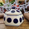 Dose,7,5 cm, Tradition 28, BSN J-3900^Bunzlauer Keramik Fashion