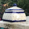 Dose,7,5 cm, Tradition 26, BSN J-3898^Bunzlauer Keramik Clearance