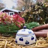 Dose,7,5 cm, Tradition 22, BSN J-3895^Bunzlauer Keramik Clearance