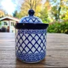 Dose, Vol 0,6l,15 cm, Tradition 2, BSN 10721^Bunzlauer Keramik Best