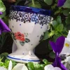 Eierbecher, Tea Rose^Bunzlauer Keramik Sale