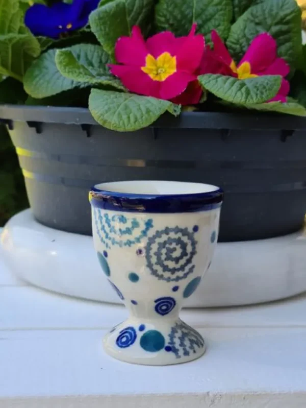 Eierbecher, Tradition 36^Bunzlauer Keramik Online