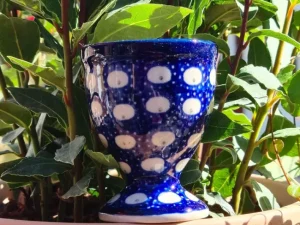 Eierbecher, Tradition 4 - BSN 1531^Bunzlauer Keramik New