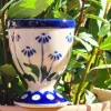 Eierbecher, Tradition 11, BSN 2429^Bunzlauer Keramik Outlet