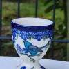Eierbecher, Vogel Ivy^Bunzlauer Keramik Clearance