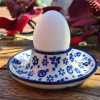 Eierbecherteller, Tradition 12, BSN 0131^Bunzlauer Keramik Sale