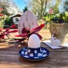Eierbecherteller, Tradition 27 - polska pottery - BSN 7194^Bunzlauer Keramik Sale
