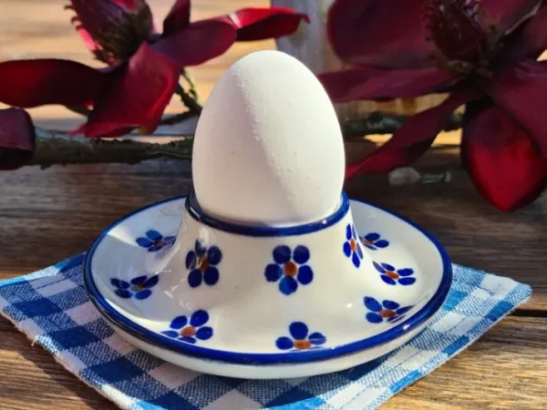 Eierbecherteller, Tradition 3- BSN 2671^Bunzlauer Keramik Discount