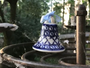 Einzelstück, Antik, alte mit Glasurrissen eventuell^Bunzlauer Keramik New