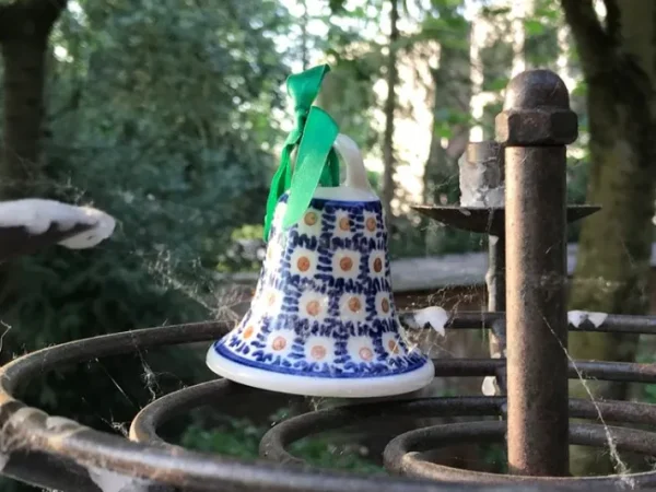 Einzelstück, Antik, alte mit Glasurrissen eventuell^Bunzlauer Keramik Outlet