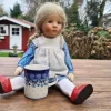 Espressobecher / Kinderbecher, 150 ml, Fleur Delicate, BSN J-1964^Bunzlauer Keramik Sale