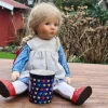 Espressobecher / Kinderbecher, 150 ml, Träume, BSN A-1250^Bunzlauer Keramik Outlet