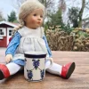 Espressobecher / Kinderbecher, 150 ml, Tradition 8, BSN 1603^Bunzlauer Keramik Hot