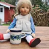 Espressobecher / Kinderbecher, 150 ml, Tradition 7, BSN 5285^Bunzlauer Keramik Hot