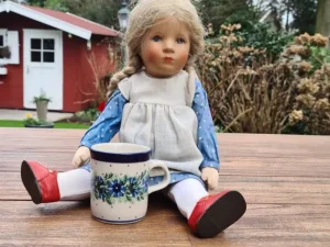 Espressobecher / Kinderbecher, 150 ml, Tradition 7, BSN 5285^Bunzlauer Keramik Hot