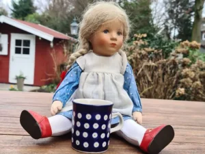 Espressobecher / Kinderbecher, 150 ml, Tradition 5, BSN 6197^Bunzlauer Keramik Fashion