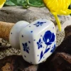 Flaschenkorken, Ø ca. 2 cm, Garden of Joy^Bunzlauer Keramik Fashion