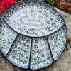 Fondueteller, Ø 26 cm, Summer Wind^Bunzlauer Keramik Sale