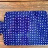 Frühstücksbrettchen, 29,5 x 18,5 cm, Unikat 22, polish pottery - BSN 10467^Bunzlauer Keramik Fashion