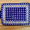 Frühstücksbrettchen, 29,5 x 18,5 cm, Tradition 6- Porzellangeschirr - BSN 4039^Bunzlauer Keramik New
