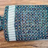 Frühstücksbrettchen, 29,5 x 18,5 cm, Tradition 1 - Keramikgeschirr - BSN 4037^Bunzlauer Keramik Outlet