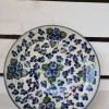 Frühstücksteller, ca. 19 cm, Unikat antik, eventuell Glasurrisse^Bunzlauer Keramik Discount