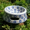 Futternapf für Hund + Katze, Ø18 cm,6 cm, Tradition 39, BSN m-1714^Bunzlauer Keramik Fashion