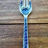 Gabel Tradition 9, 2. Wahl Polish pottery^Bunzlauer Keramik Outlet