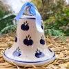 Glocke gross, 11 cm, Tradition 22, BSN s-379^Bunzlauer Keramik Sale