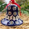 Glocke gross, 11 cm, Tradition 10, BSN s-375^Bunzlauer Keramik New