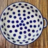 Henkelschale, Ø 27 cm, 5,5 cm hoch, Tradition 28 - BSN 7729^Bunzlauer Keramik Outlet