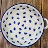 Henkelschale, Ø 27 cm, 5,5 cm hoch, Tradition 22, BSN 7735^Bunzlauer Keramik Outlet
