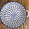 Henkelschale, Ø 20 cm, 5 cm hoch, Tradition 24 - BSN 7794^Bunzlauer Keramik Sale