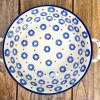 Henkelschale, Ø 20 cm, 5 cm, Tradition 39, BSN s-485^Bunzlauer Keramik Outlet