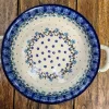 Henkelschale, Ø 20 cm,5 cm, Fleur Delicate, BSN J-1856^Bunzlauer Keramik Outlet