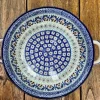 Henkelschale, Ø 20 cm,5 cm, Marrakesch, BSN A-0619^Bunzlauer Keramik New