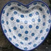 Herzbackform, 21x18 cm,6 cm, Tradition 34, BSN J-418^Bunzlauer Keramik Hot