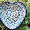 Herzbackform, 15x14 cm,4 cm, Tradition 32, BSN J-464^Bunzlauer Keramik Clearance
