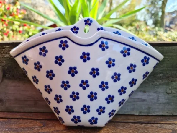 Kaffeefiltertütenhalter, ca. 23 cm, Trad. 3 BSN 0558^Bunzlauer Keramik Discount