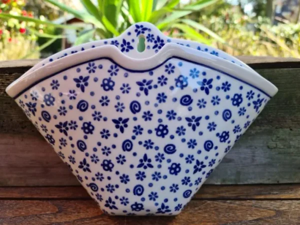 Kaffeefiltertütenhalter, ca. 23 cm, Trad. 12 BSN 0515^Bunzlauer Keramik Hot