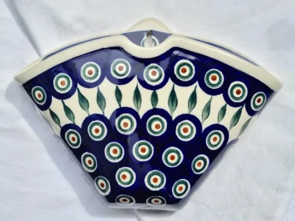 Kaffeefiltertütenhalter, 23cm breit, Trad.10, BSN 0278^Bunzlauer Keramik Sale