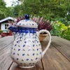 Kaffeekanne, Saftkrug, 1500 ml, Ivy, BSN J-061^Bunzlauer Keramik Best