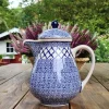 Kaffekanne, Saftkrug, 1500 ml, Tradition 2, BSN 5776^Bunzlauer Keramik Hot