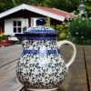 Kanne mit Deckel, Vol. 0,6 l, 16 cm, Tradition 33, BSN J-432^Bunzlauer Keramik Online