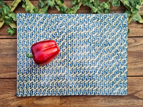 Küchenbrett, 40 x 28,5 cm, Tradition 32, BSN J-570^Bunzlauer Keramik Online