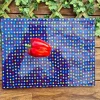 Küchenbrett, 40 x 28,5 cm, Träume, BSN A-1056^Bunzlauer Keramik Clearance