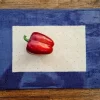 Küchenbrett, 40 x 28,5 cm, Unikat 18, BSN m-1130^Bunzlauer Keramik Sale