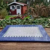 Küchenbrett, 40 x 28,5 cm, Unikat 57, BSN m-1118^Bunzlauer Keramik Outlet