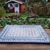 Küchenbrett, 40 x 28,5 cm, Winter Garden^Bunzlauer Keramik Sale